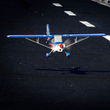 Decathlon RJG 1.2m BNF Basic with AS3X and SAFE Select, E-flite