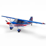 Decathlon RJG 1.2m BNF Basic with AS3X and SAFE Select, E-flite