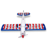 Decathlon RJG 1.2m BNF Basic with AS3X and SAFE Select, E-flite