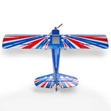 Decathlon RJG 1.2m BNF Basic with AS3X and SAFE Select, E-flite