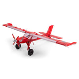Micro DRACO 800mm BNF Basic with AS3X and SAFE Select, E-flite