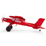 Micro DRACO 800mm BNF Basic with AS3X and SAFE Select, E-flite