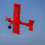 Micro DRACO 800mm BNF Basic with AS3X and SAFE Select, E-flite