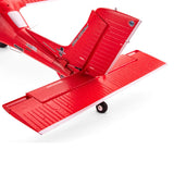 Micro DRACO 800mm BNF Basic with AS3X and SAFE Select, E-flite
