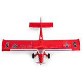 Micro DRACO 800mm BNF Basic with AS3X and SAFE Select, E-flite