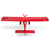 Micro DRACO 800mm BNF Basic with AS3X and SAFE Select, E-flite