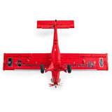 Micro DRACO 800mm BNF Basic with AS3X and SAFE Select, E-flite