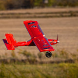 Micro DRACO 800mm BNF Basic with AS3X and SAFE Select, E-flite