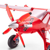 Micro DRACO 800mm BNF Basic with AS3X and SAFE Select, E-flite