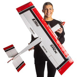 Ultra Stick 1.1m BNF Basic with AS3X and SAFE Select, E-flite