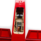 Ultra Stick 1.1m BNF Basic with AS3X and SAFE Select, E-flite