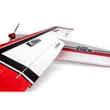 Ultra Stick 1.1m BNF Basic with AS3X and SAFE Select, E-flite