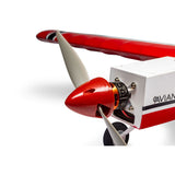 Ultra Stick 1.1m BNF Basic with AS3X and SAFE Select, E-flite
