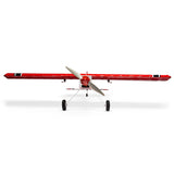 Ultra Stick 1.1m BNF Basic with AS3X and SAFE Select, E-flite