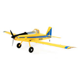 Air Tractor 1.5m BNF Basic with AS3X and SAFE Select, E-flite