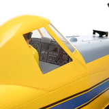 Air Tractor 1.5m BNF Basic with AS3X and SAFE Select, E-flite