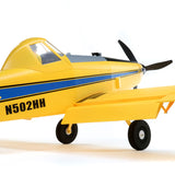 Air Tractor 1.5m BNF Basic with AS3X and SAFE Select, E-flite