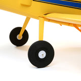 Air Tractor 1.5m BNF Basic with AS3X and SAFE Select, E-flite