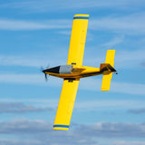 Air Tractor 1.5m BNF Basic with AS3X and SAFE Select, E-flite