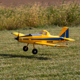 Air Tractor 1.5m BNF Basic with AS3X and SAFE Select, E-flite