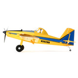 Air Tractor 1.5m BNF Basic with AS3X and SAFE Select, E-flite
