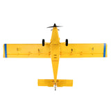 Air Tractor 1.5m BNF Basic with AS3X and SAFE Select, E-flite