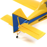 Air Tractor 1.5m BNF Basic with AS3X and SAFE Select, E-flite