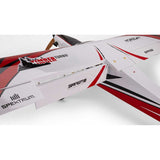 Turbo Timber SWS 2.0m BNF Basic, E-flite