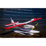 Turbo Timber SWS 2.0m BNF Basic, E-flite