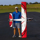 Turbo Timber SWS 2.0m BNF Basic, E-flite