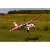 Turbo Timber SWS 2.0m BNF Basic, E-flite