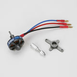 Park 250 Brushless Outrunner Motor Set, 2200Kv, E-flite