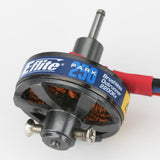 Park 250 Brushless Outrunner Motor Set, 2200Kv, E-flite