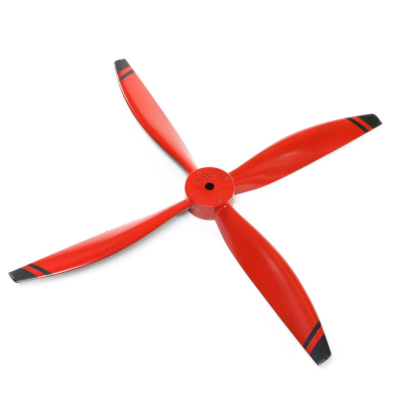 4-Blade Propeller, 14.5 x 9 DRACO 2.0m