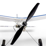 UMX Slow Ultra Stick RTF with AS3X and SAFE Select, E-flite
