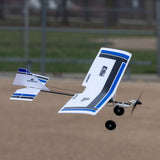 UMX Slow Ultra Stick RTF with AS3X and SAFE Select, E-flite