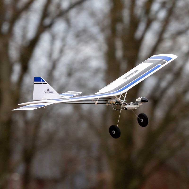 UMX Slow Ultra Stick RTF with AS3X and SAFE Select, E-flite