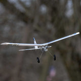 UMX Slow Ultra Stick RTF with AS3X and SAFE Select, E-flite