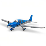 UMX Cirrus SR22T BNF Basic with AS3X and SAFE Select, Eflite