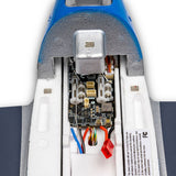 UMX Cirrus SR22T BNF Basic with AS3X and SAFE Select, Eflite