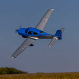 UMX Cirrus SR22T BNF Basic with AS3X and SAFE Select, Eflite