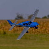 UMX Cirrus SR22T BNF Basic with AS3X and SAFE Select, Eflite