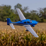 UMX Cirrus SR22T BNF Basic with AS3X and SAFE Select, Eflite