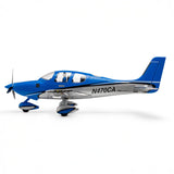 UMX Cirrus SR22T BNF Basic with AS3X and SAFE Select, Eflite