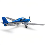 UMX Cirrus SR22T BNF Basic with AS3X and SAFE Select, Eflite