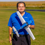 UMX Cirrus SR22T BNF Basic with AS3X and SAFE Select, Eflite