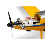 UMX Air Tractor BNF Basic with AS3X and SAFE Select, E-flite