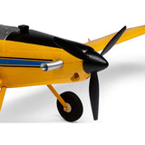 UMX Air Tractor BNF Basic with AS3X and SAFE Select, E-flite