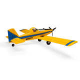 UMX Air Tractor BNF Basic with AS3X and SAFE Select, E-flite