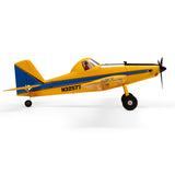 UMX Air Tractor BNF Basic with AS3X and SAFE Select, E-flite